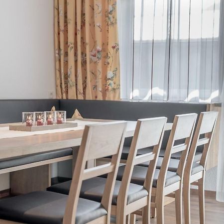 Ferienhaus Apart Sonnzeit سولدن المظهر الخارجي الصورة