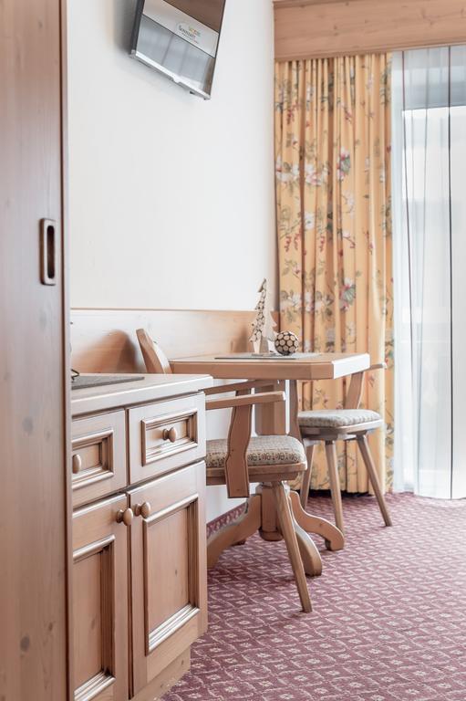 Ferienhaus Apart Sonnzeit سولدن الغرفة الصورة