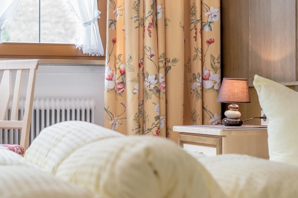 Ferienhaus Apart Sonnzeit سولدن الغرفة الصورة