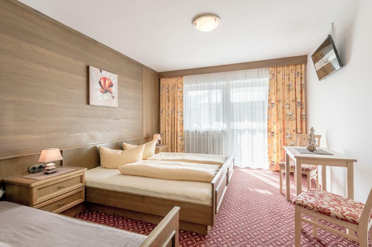 Ferienhaus Apart Sonnzeit سولدن المظهر الخارجي الصورة